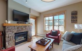 Copper Mountain Ski Hideaway