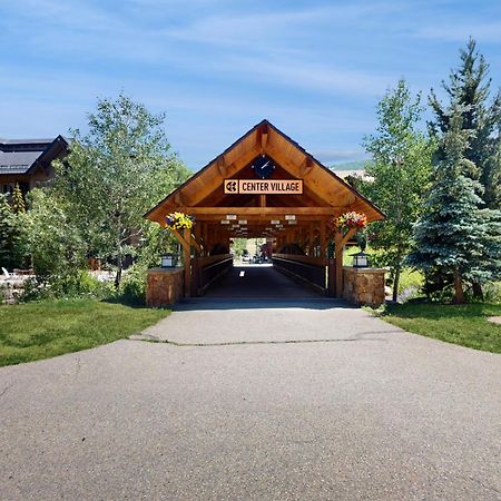 Copper Mountain Ski Hideaway Exterior photo