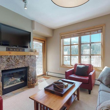Copper Mountain Ski Hideaway Exterior photo