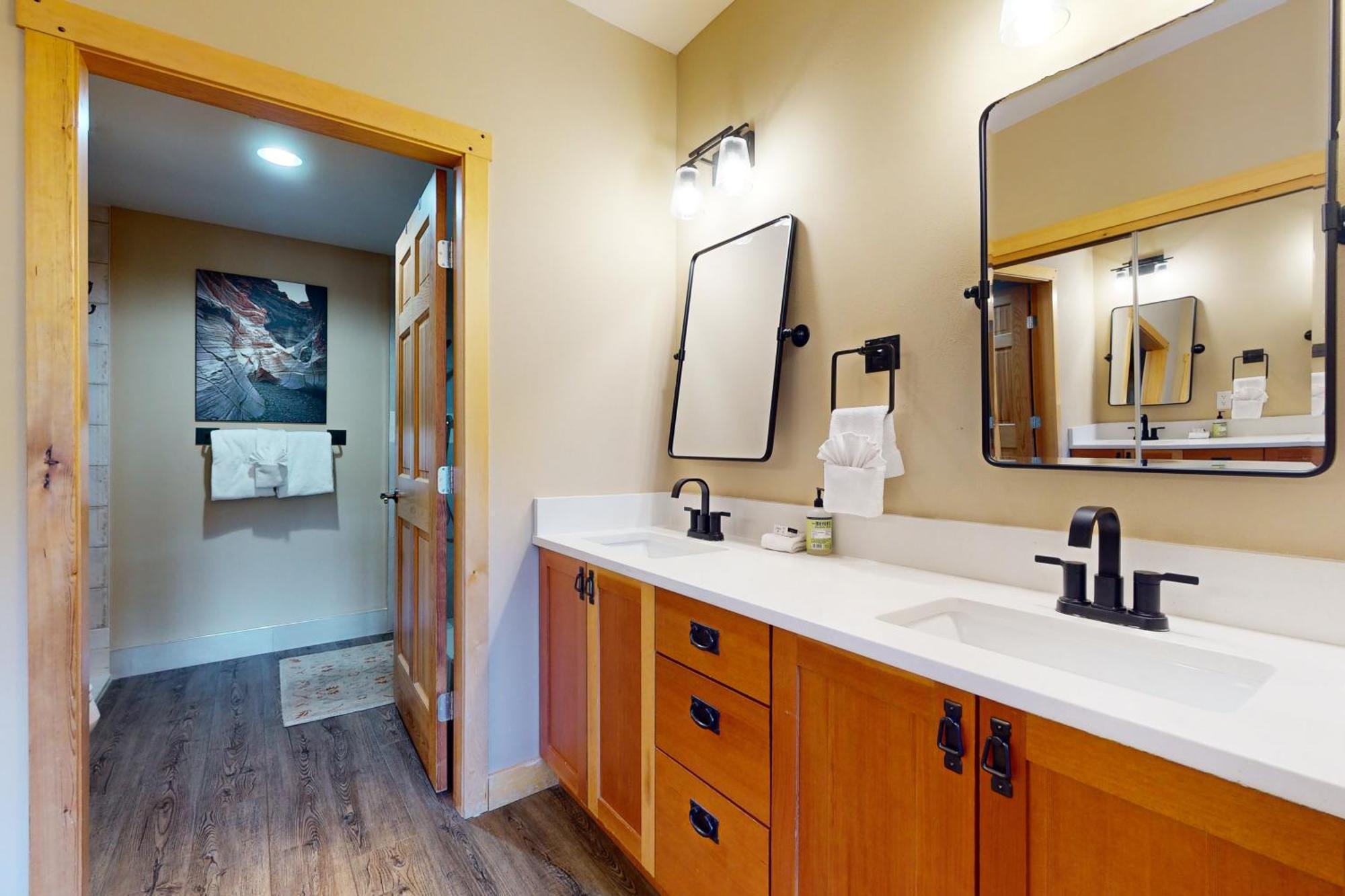 Copper Mountain Ski Hideaway Exterior photo