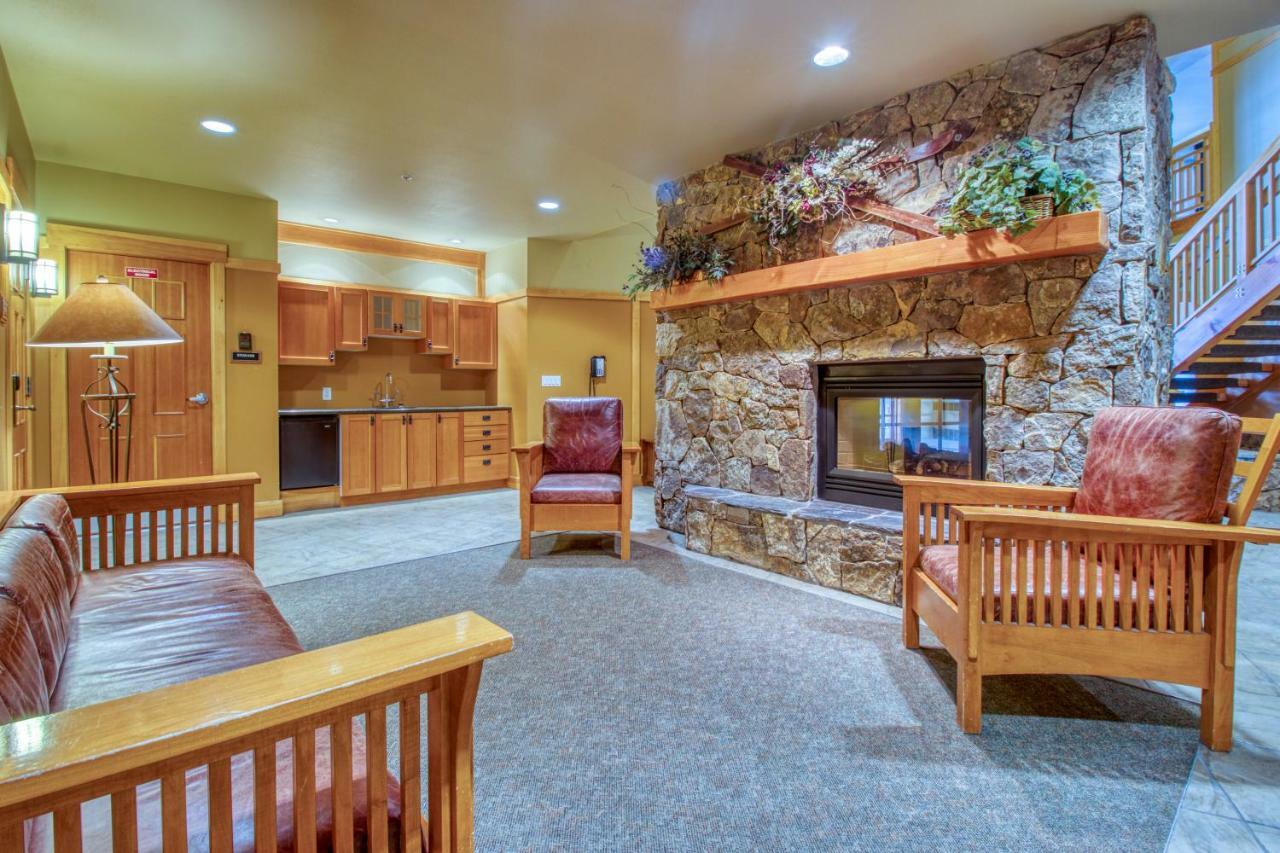 Copper Mountain Ski Hideaway Exterior photo